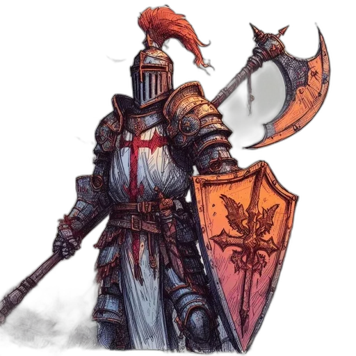 sword, staff, weapon, concept art transparent PNG cut-out