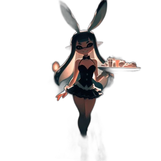 weapon, animal, dress, creature transparent PNG cut-out