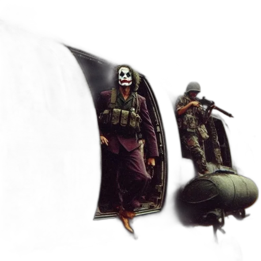 mask, weapon, concept art, pixel art transparent PNG cut-out