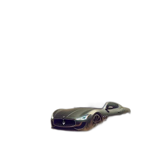 car, weapon, robot, animal transparent PNG cut-out