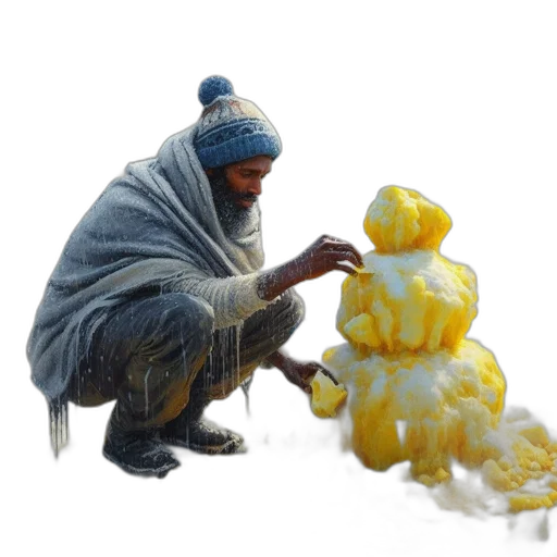 concept art, 3d render, oil painting, photorealistic transparent PNG cut-out