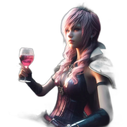 bottle, weapon, staff, concept art transparent PNG cut-out