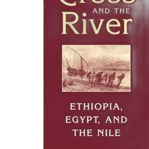 cover, cross, river, ethiopia transparent PNG cut-out
