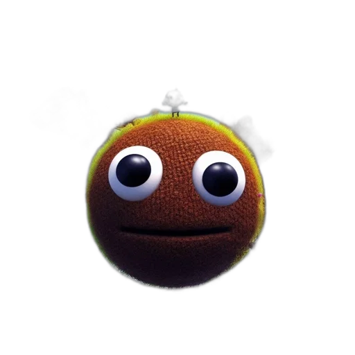 staff, animal, creature, robot transparent PNG cut-out