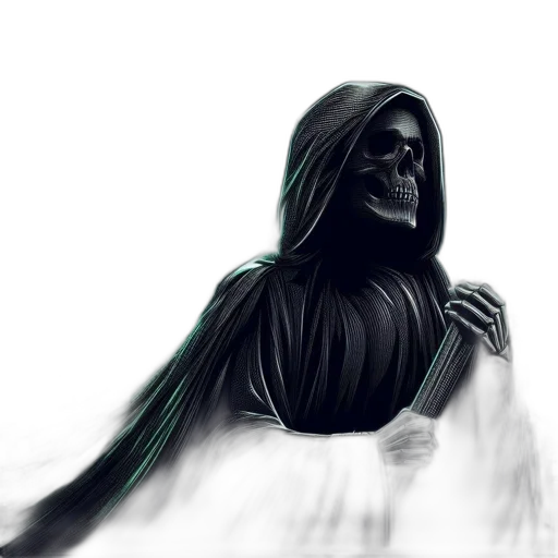 mask, staff, sword, face transparent PNG cut-out