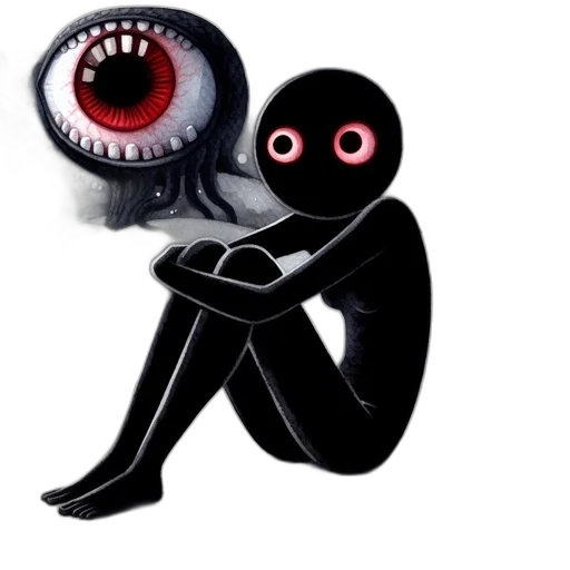 creature, mask, robot, animal transparent PNG cut-out