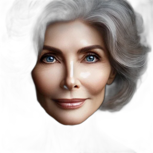 face, mask, crown, jewelry transparent PNG cut-out