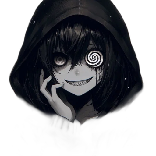 mask, face, creature, hat transparent PNG cut-out