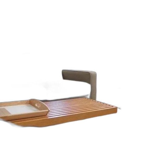 furniture, 3d render, cozy, living transparent PNG cut-out
