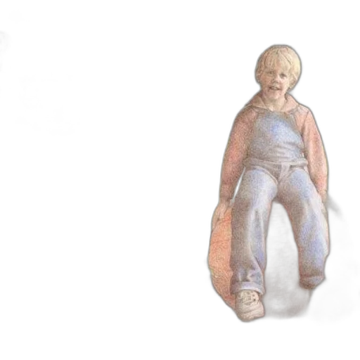 3d render, concept art, photorealistic, watercolor transparent PNG cut-out