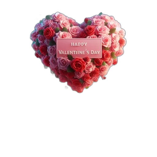 food, jewelry, 3d render, photorealistic transparent PNG cut-out