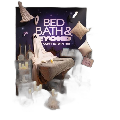 concept art, 3d render, red, inside transparent PNG cut-out
