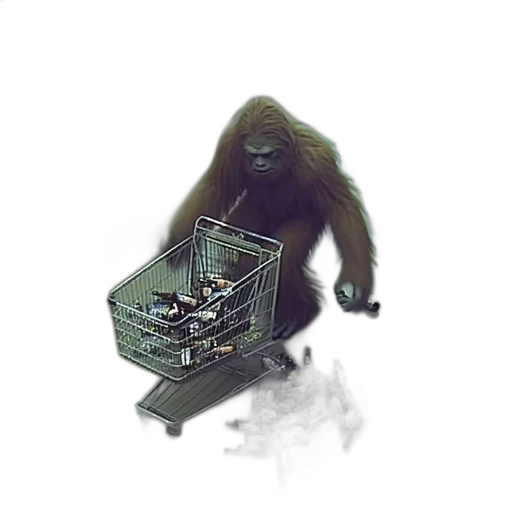 creature, animal, robot, food transparent PNG cut-out