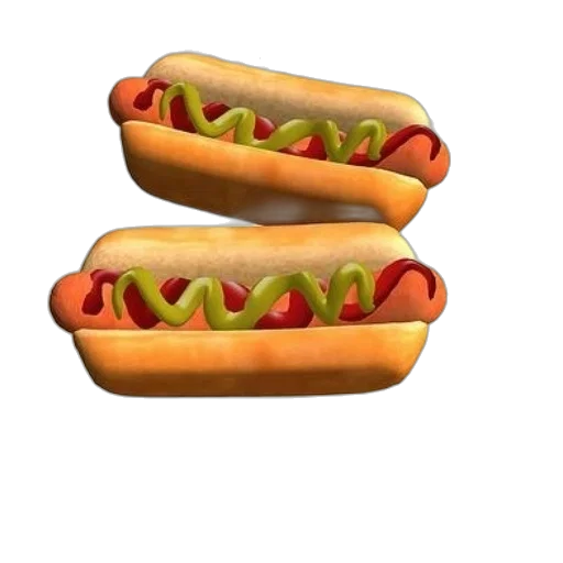 food, animal, weapon, car transparent PNG cut-out