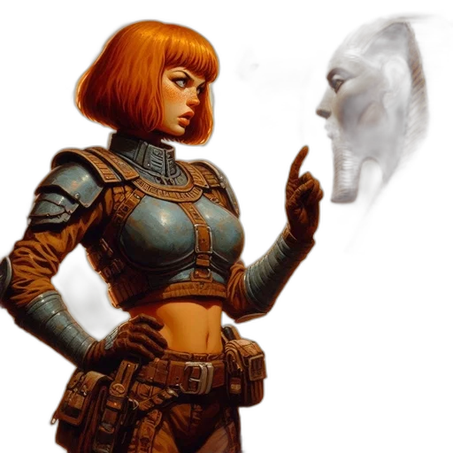 mask, face, robot, weapon transparent PNG cut-out