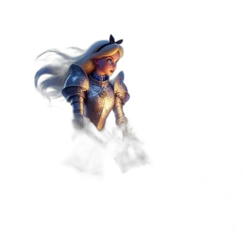 dragon, weapon, sword, creature transparent PNG cut-out