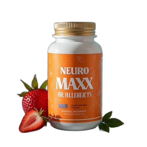nutracean, supplements, company, neuro transparent PNG cut-out
