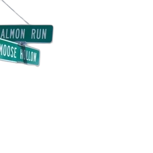 concept art, neon lights, city street, bustling transparent PNG cut-out