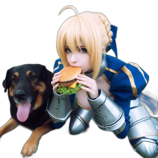 food, animal, dragon, weapon transparent PNG cut-out