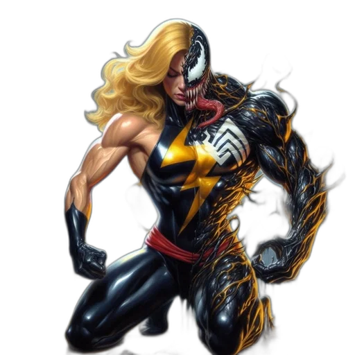 comic book art, concept art, fantasy art, pixel art transparent PNG cut-out