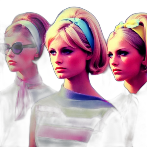 face, photorealistic, concept art, 3d render transparent PNG cut-out