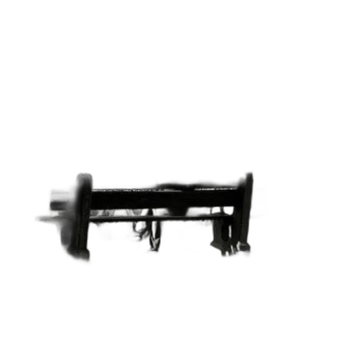 weapon, staff, sword, furniture transparent PNG cut-out