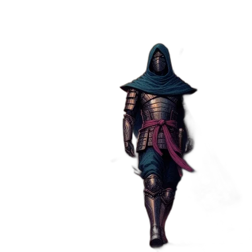 sword, staff, mask, weapon transparent PNG cut-out