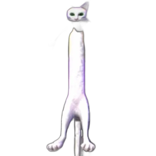 creature, animal, staff, robot transparent PNG cut-out