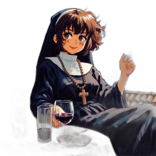 dress, food, bottle, crown transparent PNG cut-out