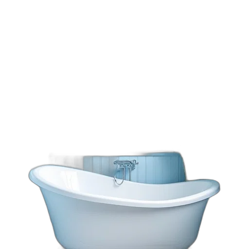 furniture, crown, 3d render, photorealistic transparent PNG cut-out