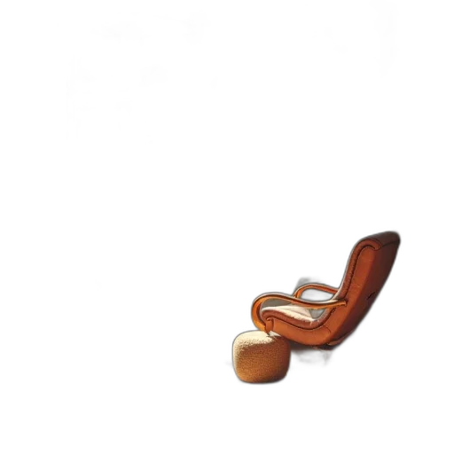 furniture, shoes, jewelry, hair transparent PNG cut-out