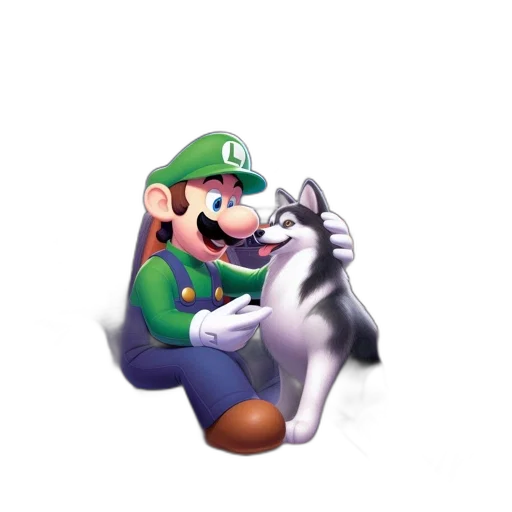 animal, mask, creature, hat transparent PNG cut-out