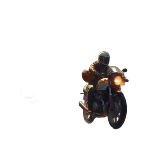 robot, weapon, animal, car transparent PNG cut-out