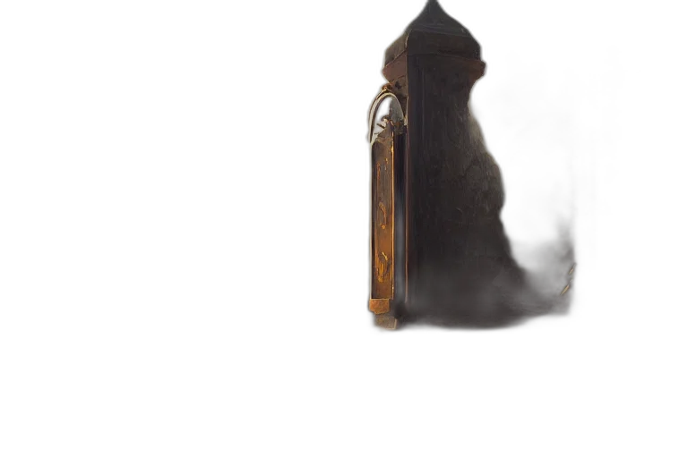 staff, sword, weapon, mask transparent PNG cut-out