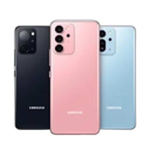 pastel, collection, three, samsung transparent PNG cut-out