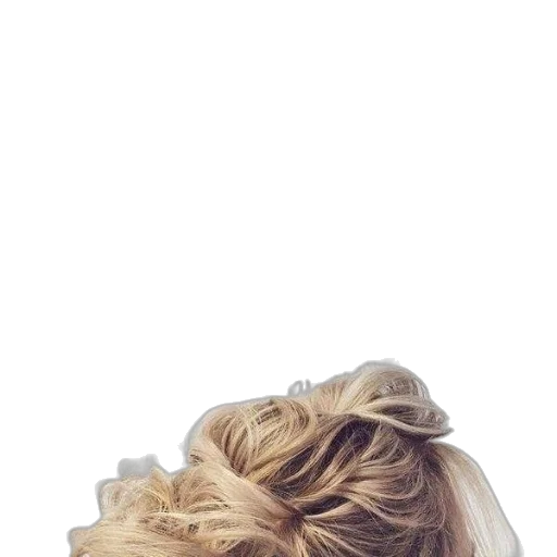 hair, crown, dress, hat transparent PNG cut-out