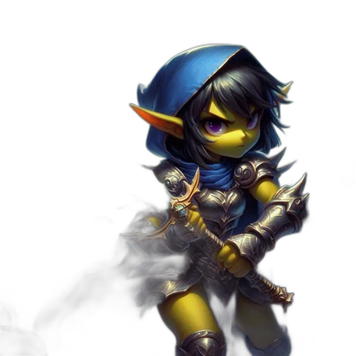 staff, sword, weapon, fantasy art transparent PNG cut-out