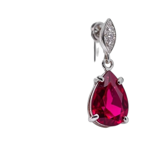jewelry, crown, mozambiquen, ruby transparent PNG cut-out