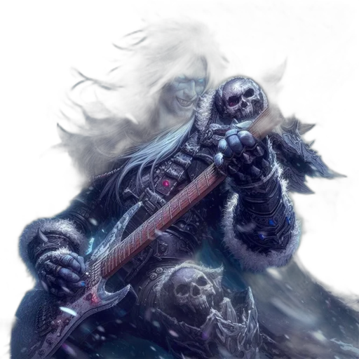 sword, weapon, dragon, creature transparent PNG cut-out