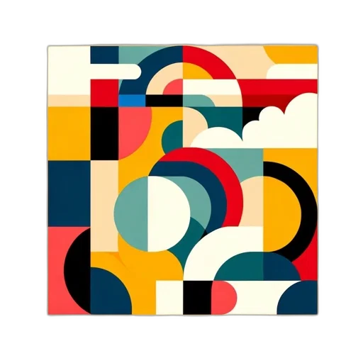 colorful, monochrome, red, blue transparent PNG cut-out