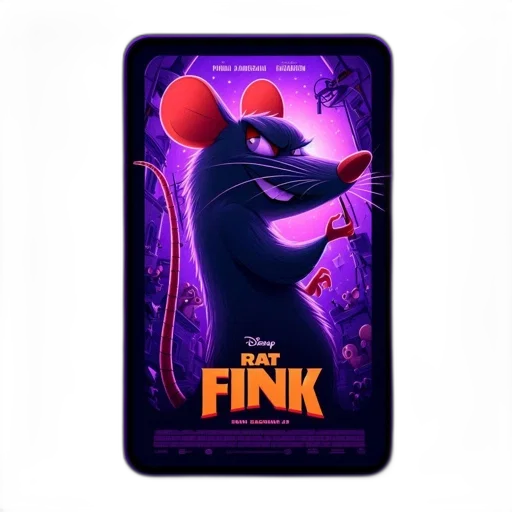 animal, concept art, 3d render, disney transparent PNG cut-out