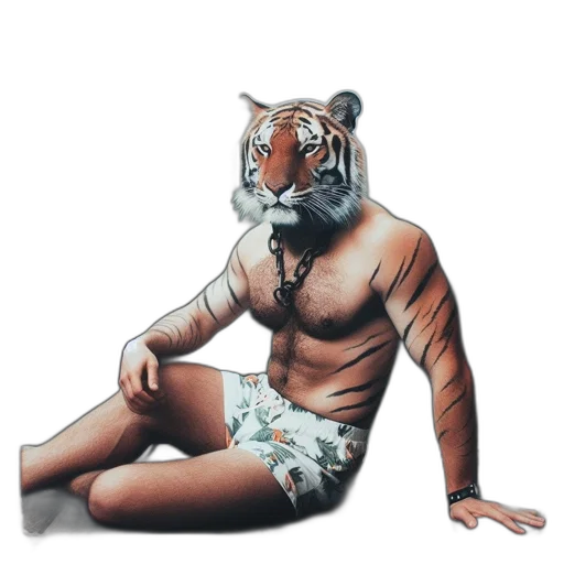 animal, creature, jewelry, concept art transparent PNG cut-out