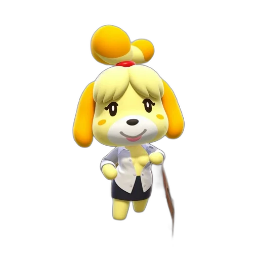 staff, animal, weapon, hat transparent PNG cut-out