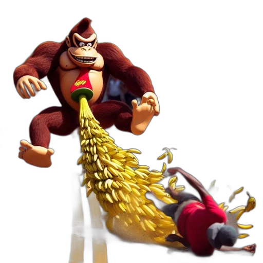 animal, food, weapon, creature transparent PNG cut-out