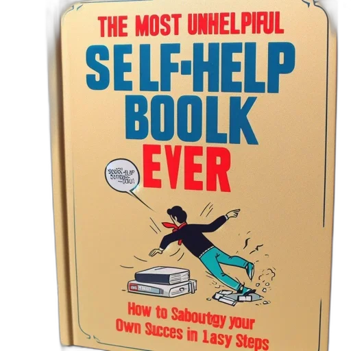 cover, art, most, unhelpful transparent PNG cut-out
