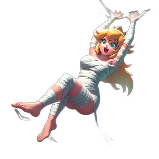 staff, dress, sword, weapon transparent PNG cut-out