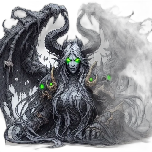dragon, creature, mask, fantasy art transparent PNG cut-out