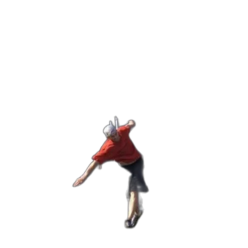 creature, weapon, staff, shoes transparent PNG cut-out