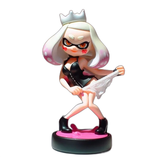 crown, weapon, dress, concept art transparent PNG cut-out
