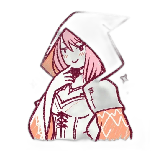 hat, jacket, weapon, food transparent PNG cut-out